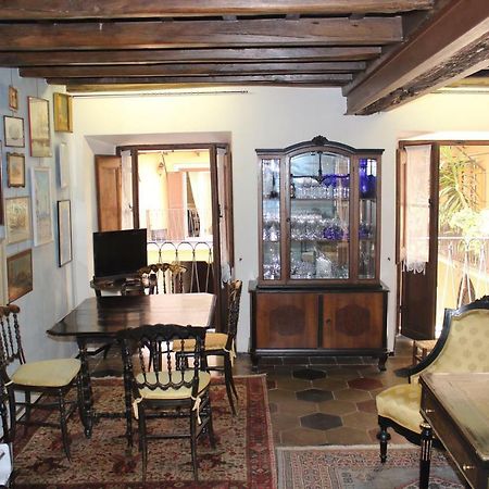 דירות רומא Penelope'S House מראה חיצוני תמונה