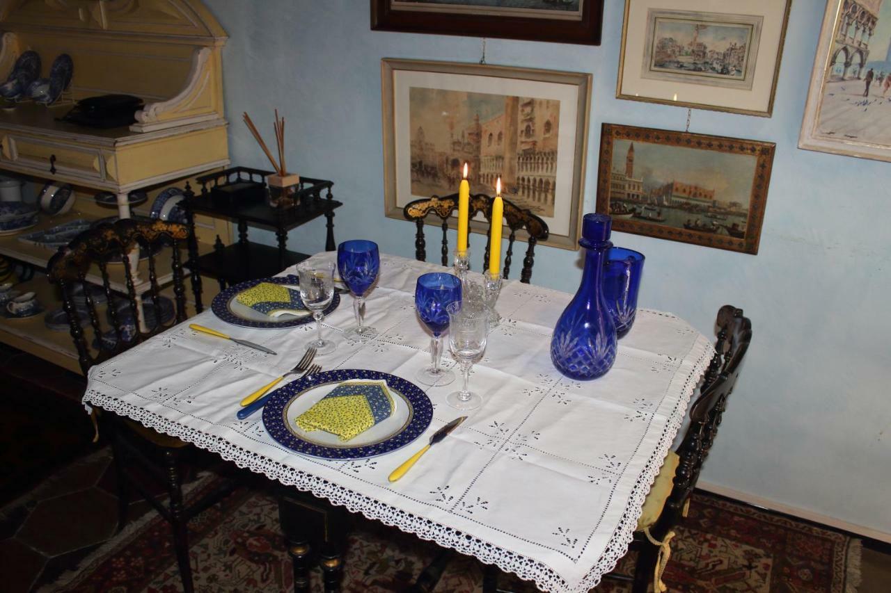 דירות רומא Penelope'S House מראה חיצוני תמונה