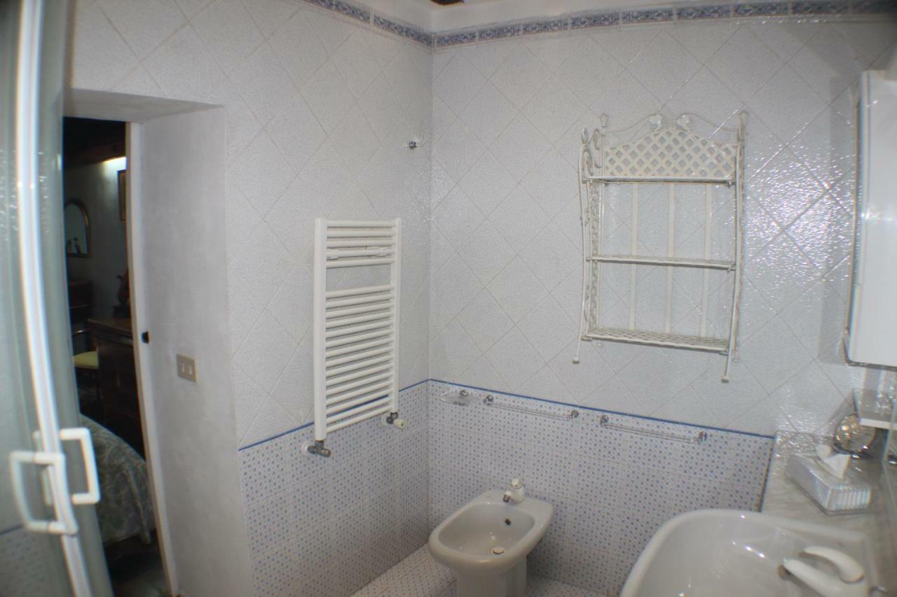 דירות רומא Penelope'S House מראה חיצוני תמונה