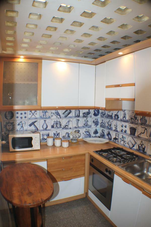 דירות רומא Penelope'S House מראה חיצוני תמונה