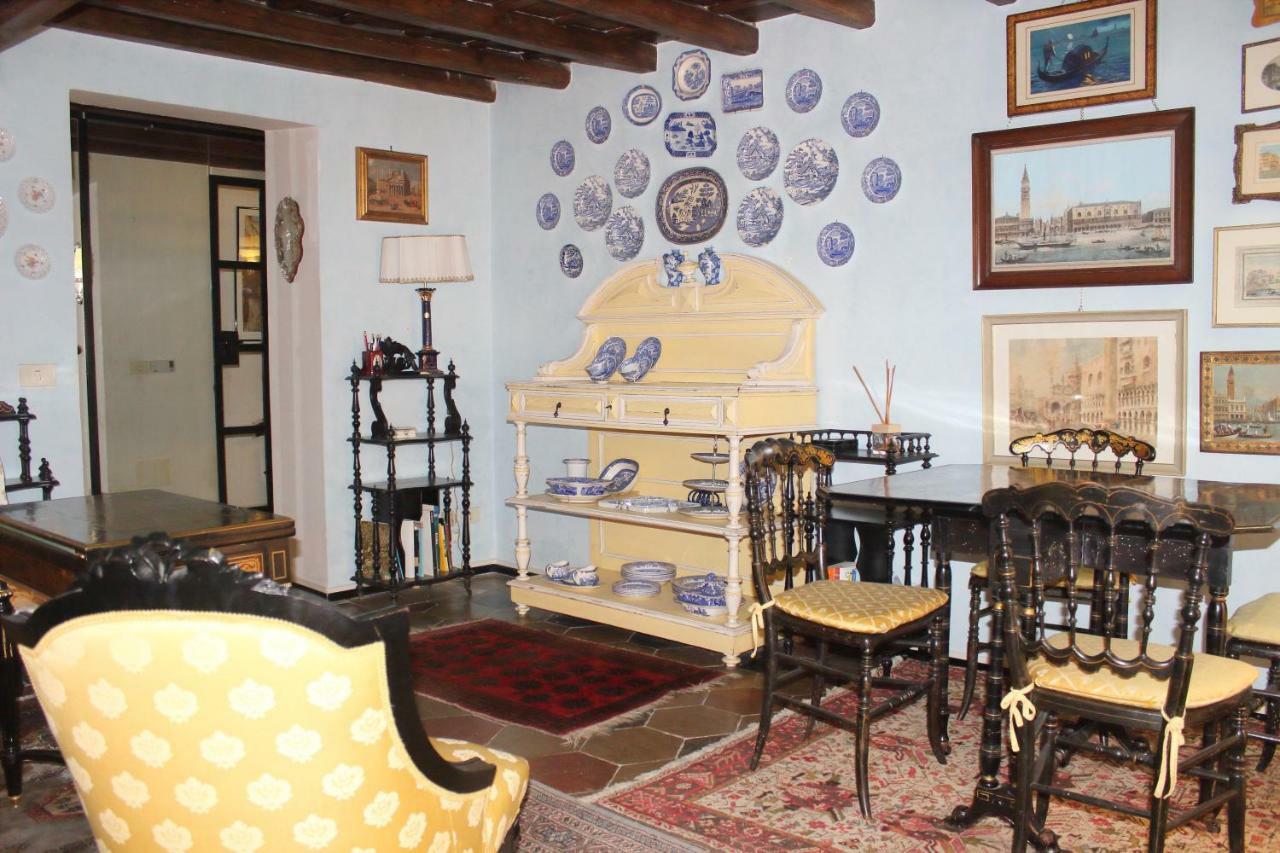 דירות רומא Penelope'S House מראה חיצוני תמונה